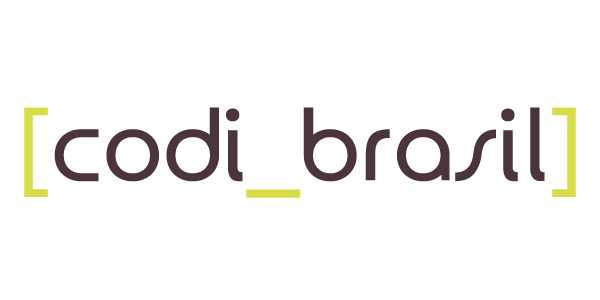 Logo-Site Parallax Codi Brasil